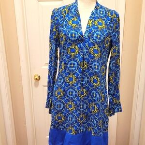 Tunic-Dress By Hatley size SP